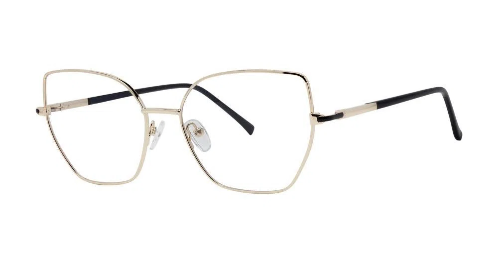 MODERN METALS MELINA Eyeglasses - view 2